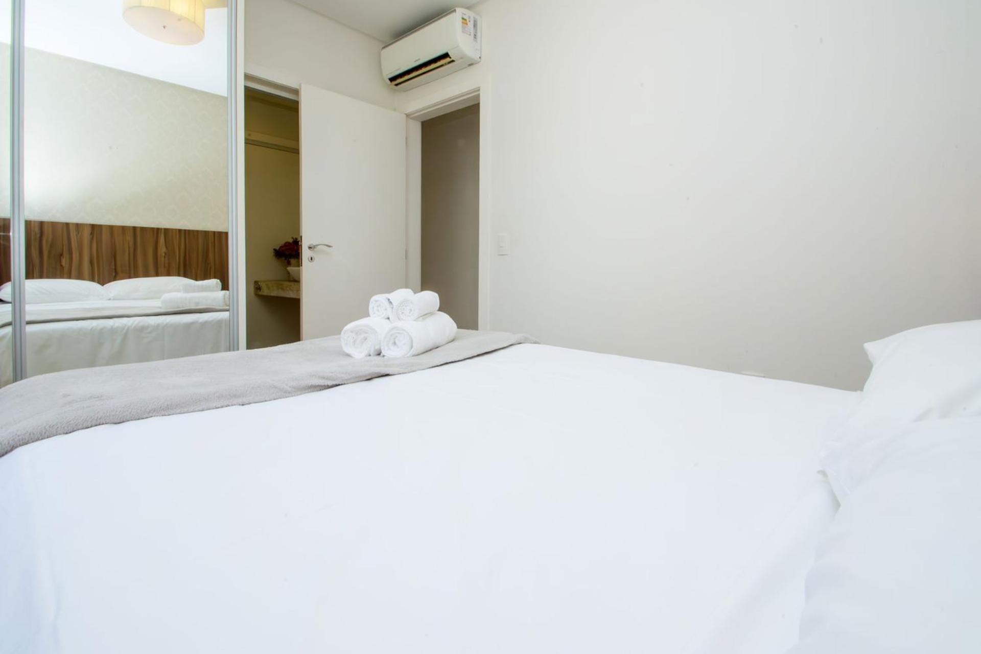 Apto Prox. A No Centro De Bc Rb6578 Balneario Camboriu