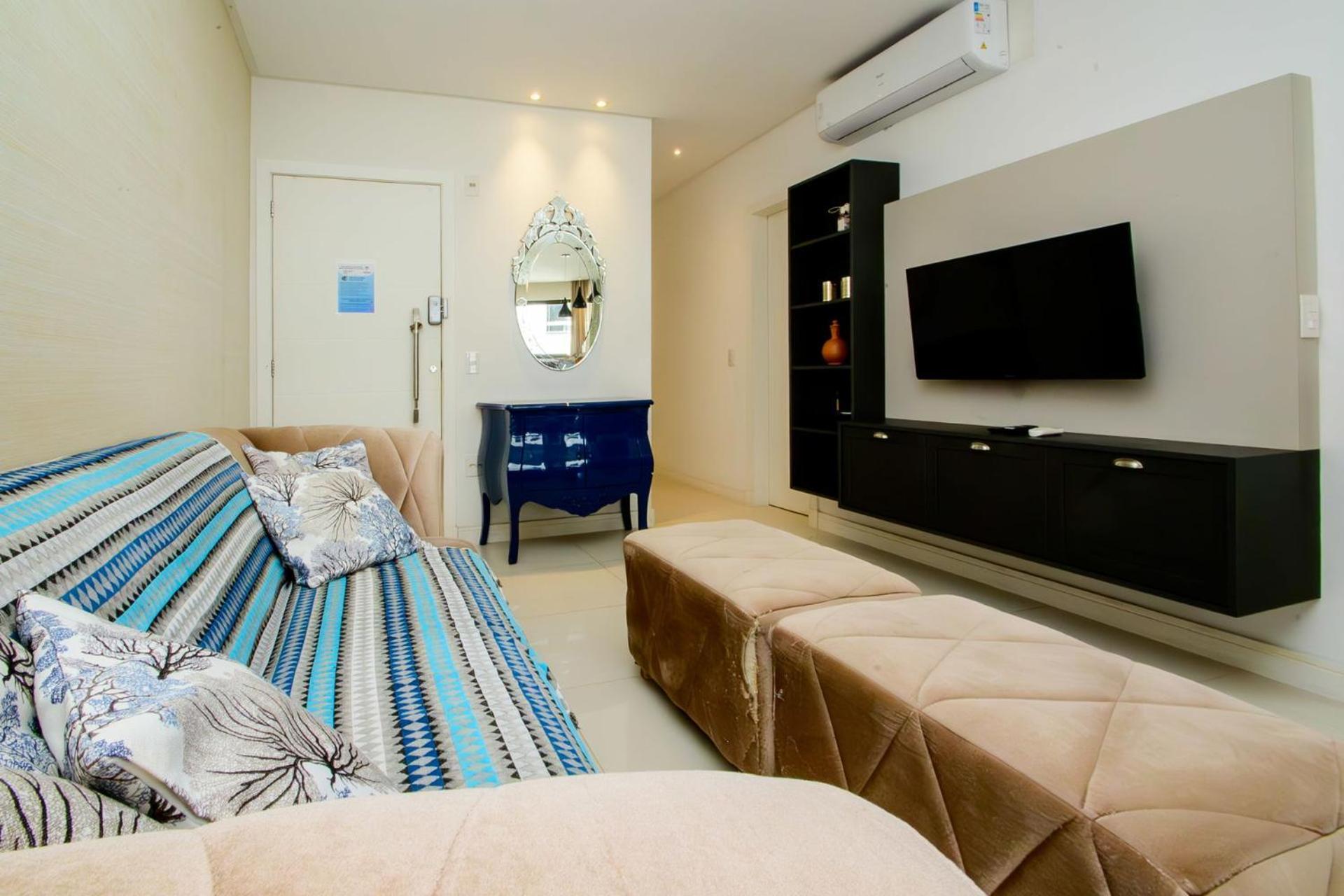 Apto Prox. A No Centro De Bc Rb6578 Balneario Camboriu